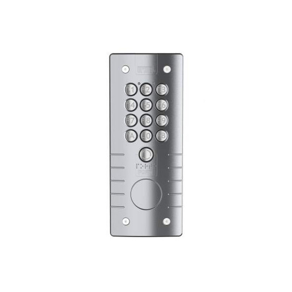 Clavier connecte 2f a54 (18988) - Urmet - 16074002