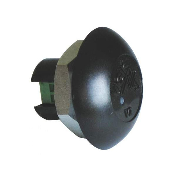 Tete vigik resident 2 fils (14040) - Urmet - T25VK2