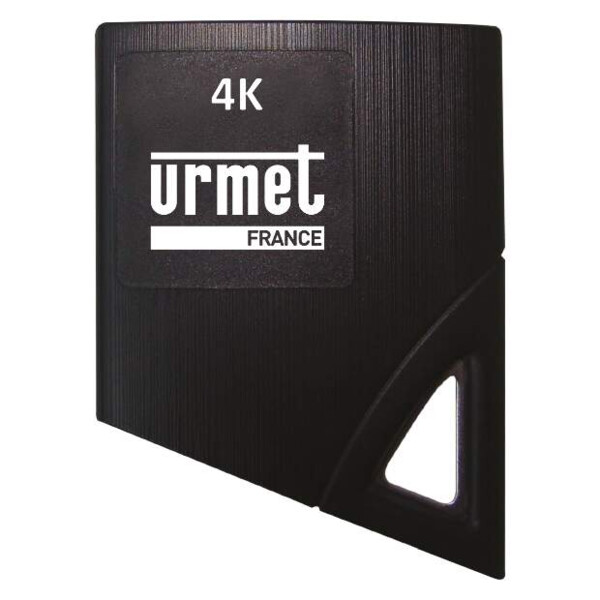 Badge haute capacite 4k (19843) - Urmet - MEMOPROX4K