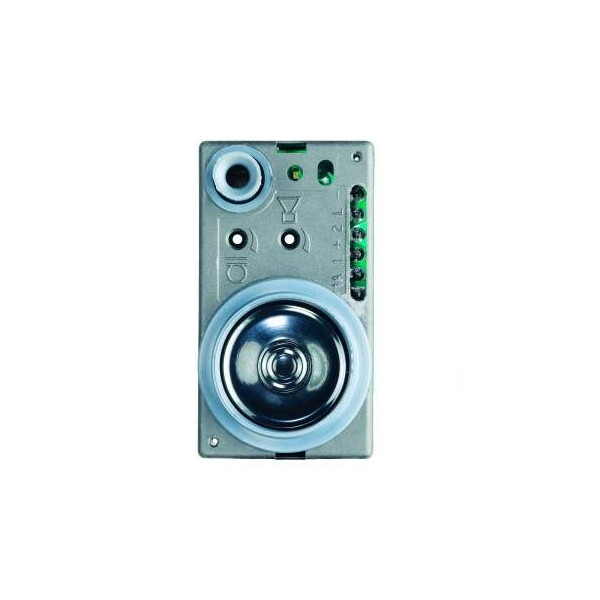 Micro hp sinthesi 5 fils (13130) - Urmet - 1145/500