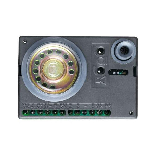 Micro hp sinthesi 2 fils (13131) - Urmet - 1145/67