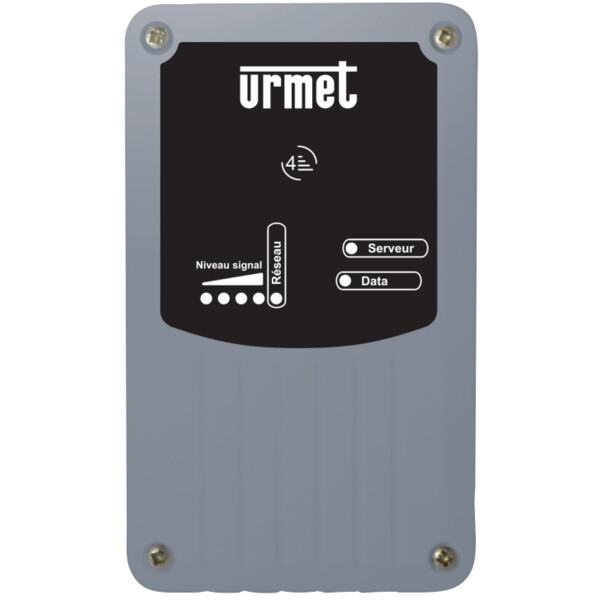 Modem data v4 sans sim - Urmet - 18971V4SS