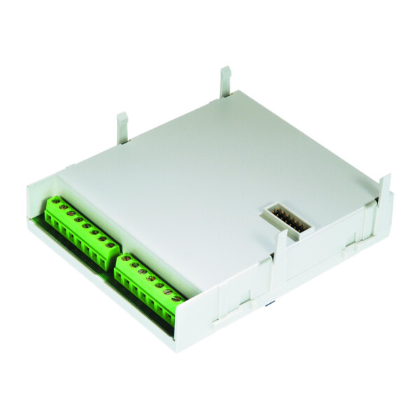 Module ext piramid porte 3 et (15127) - Urmet - PM34