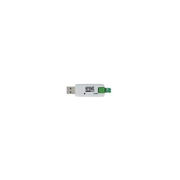 Dongle wiser pour moniteur hbs (19773) - Urmet - DWHBS