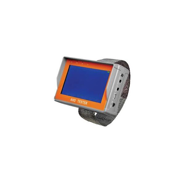 Moniteur 4.3'' a-hd/cvbs (20313) - Urmet - 1092/400H