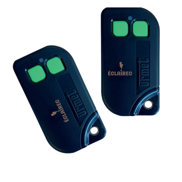 Marquage laser badges / teleco - Urmet - LASERMEMO