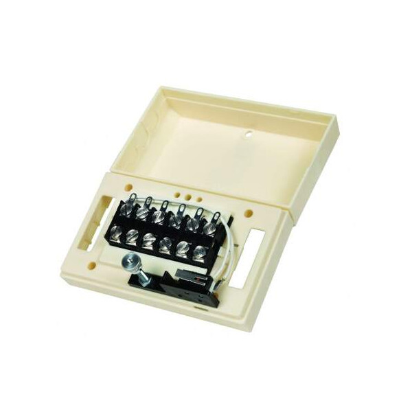 Boite raccord 3 paires (14732) - Urmet - 302