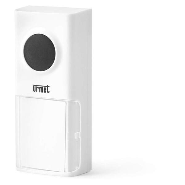 Bouton carillon olo (21255) - Urmet - 43332
