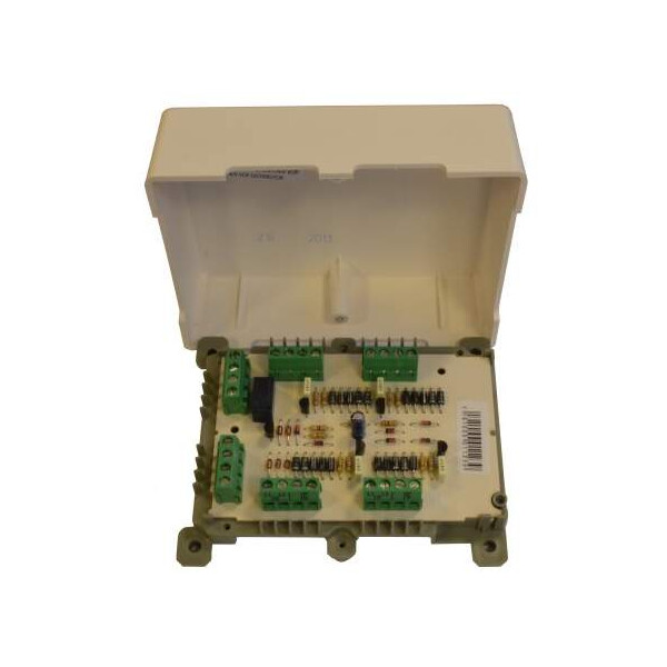 Deriv. audio video bibus 4s (16468) - Urmet - 1074/55