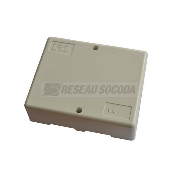 Deriv. audio video bibus 4s (16468) - Urmet - 1074/55