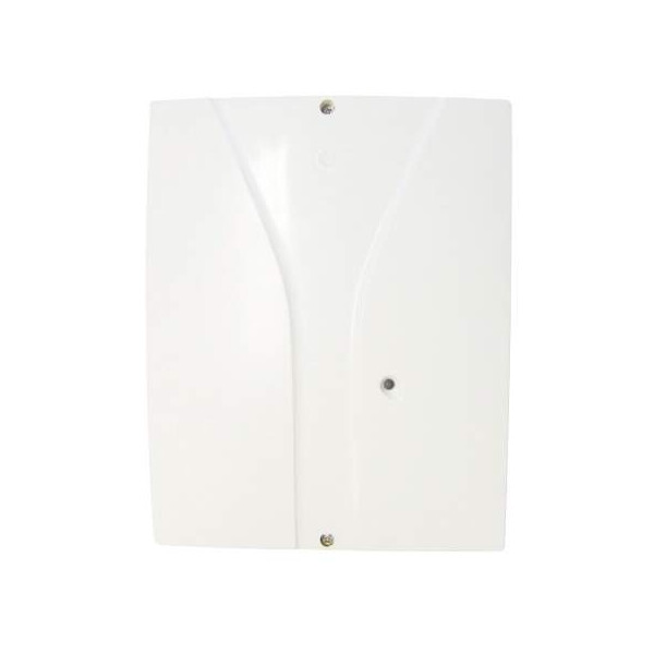 Alim secours 5a 1bat 12v7ah co (9823) - Urmet - AL12/5AS