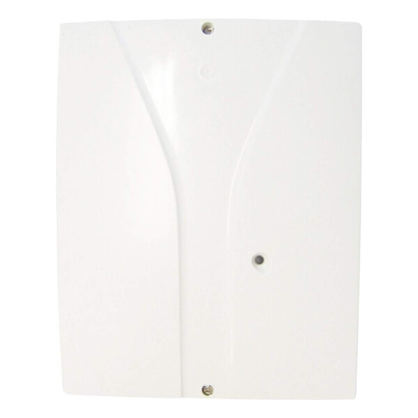 Alim secours 5a 1bat 12v7ah co (9823) - Urmet - AL12/5AS