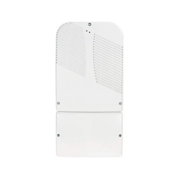 Alim secours 24v/3a + batt en coffret (16256) - Urmet - AL24/3AS