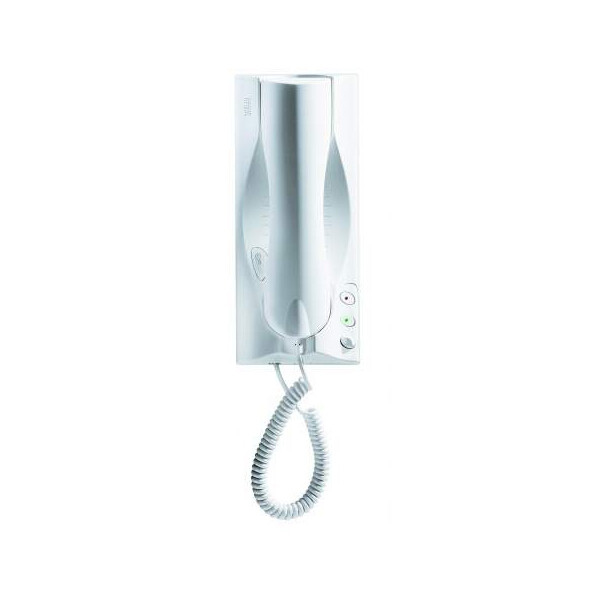 Poste atlantico 2 leds + 1 t s (13134) - Urmet - 1133/20