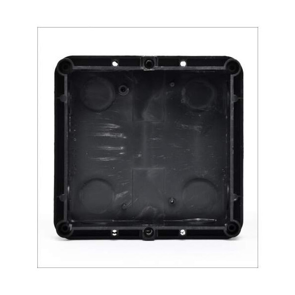 Boite encast sinthesi pour 1 m (13102) - Urmet - 1145/51