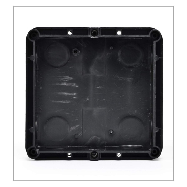 Boite encast sinthesi pour 1 m (13102) - Urmet - 1145/51