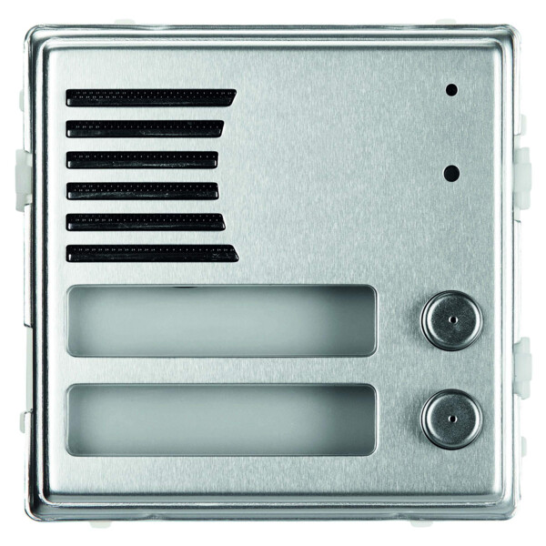 2voice mod audio 2bp s2 (19978) - Urmet - 1083/74