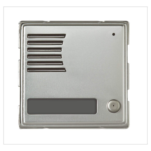 Module pour micro-hp 1bp (19469) - Urmet - 1148/21