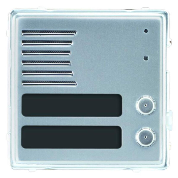 Module pour micro-hp 2 bp (19470) - Urmet - 1148/22