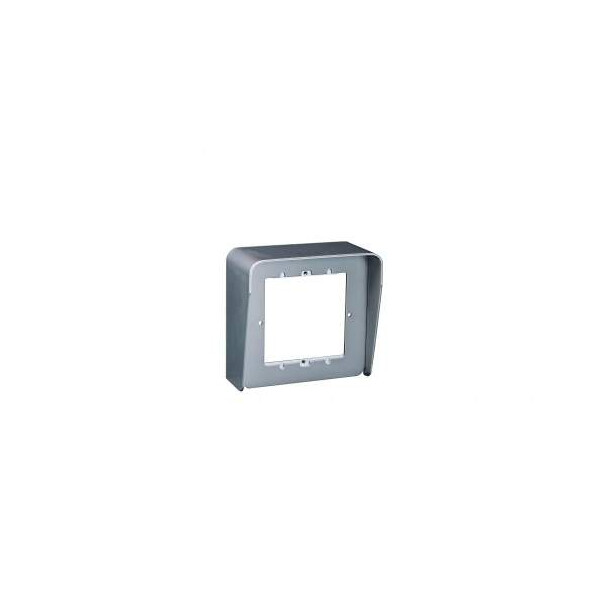 Boitier visiere saillie 1 module (19482) - Urmet - 1148/311