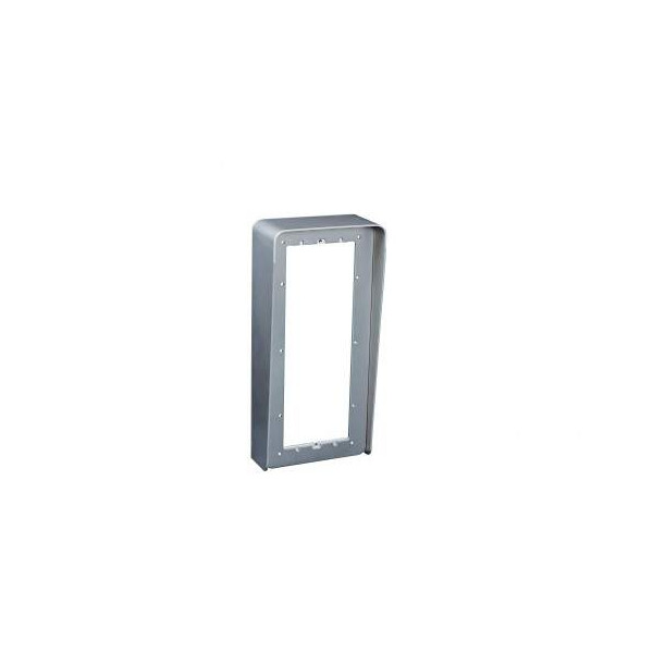 Boitier visiere saillie 3 modules (19484) - Urmet - 1148/313