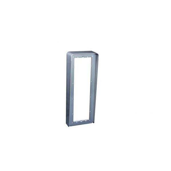 Boitier visiere saillie 4 modules (19486) - Urmet - 1148/314