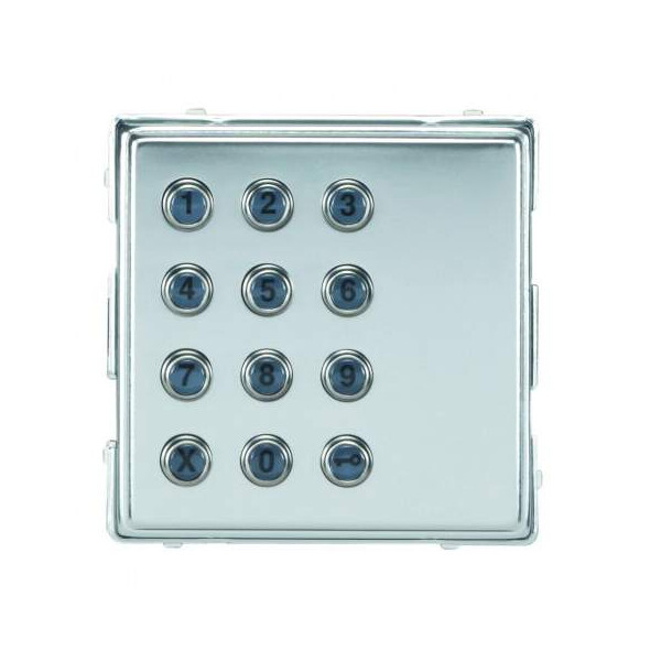 Module clavier (19472) - Urmet - 1148/46