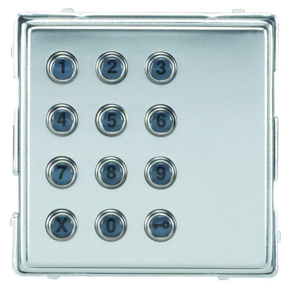 Module clavier (19472) - Urmet - 1148/46