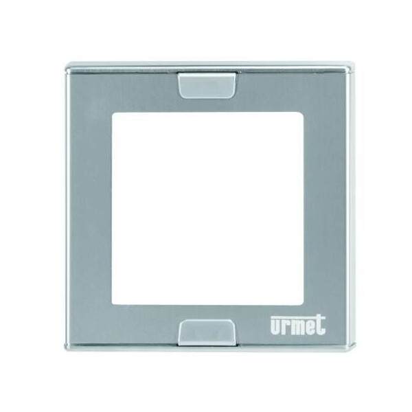 Cadre de finition 1 module (19478) - Urmet - 1148/61