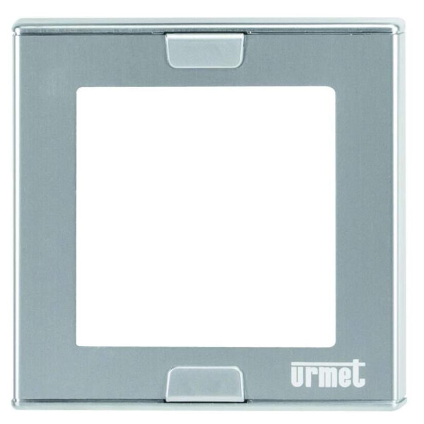 Cadre de finition 1 module (19478) - Urmet - 1148/61