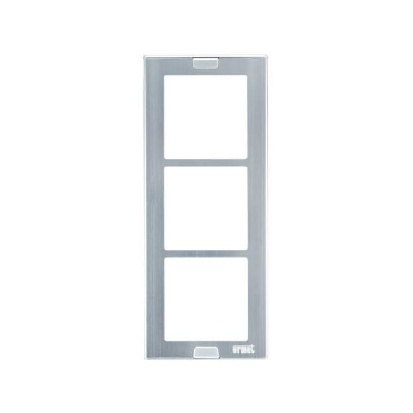 Cadre de finition 3 modules (19480) - Urmet - 1148/63