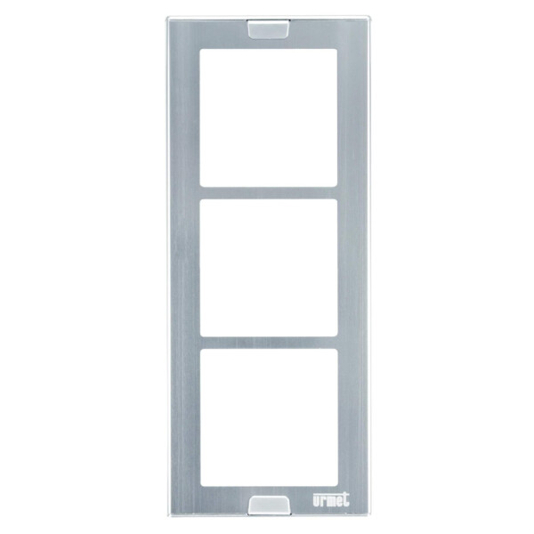 Cadre de finition 3 modules (19480) - Urmet - 1148/63