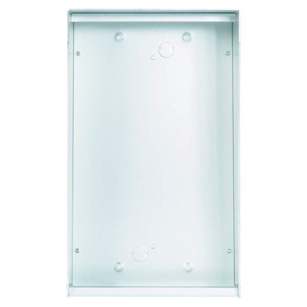 Boit visiere saillie p/7772/8 (108) - Urmet - 2P12