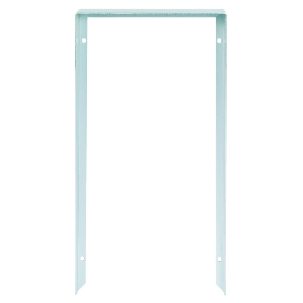 Visiere pour 7772/14 encastree (5094) - Urmet - 2V18