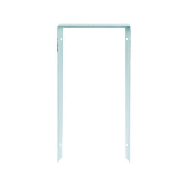 Visiere pour 7772/20 encastree (5096) - Urmet - 2V24