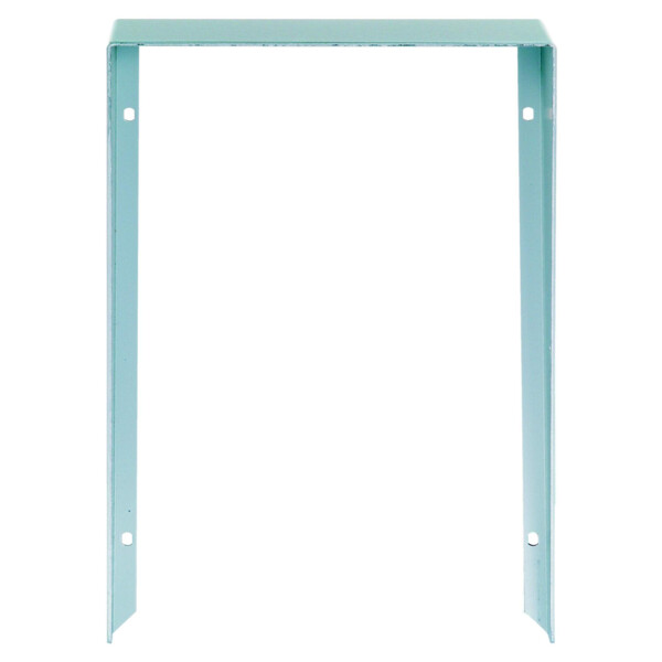 Visiere pour plaque 7774/56 (5943) - Urmet - 4V52