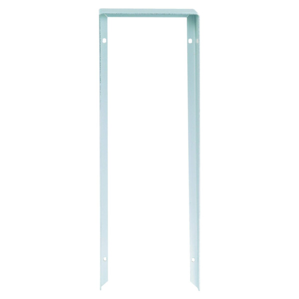 Visiere pour 7771/1 encastree (5620) - Urmet - 613