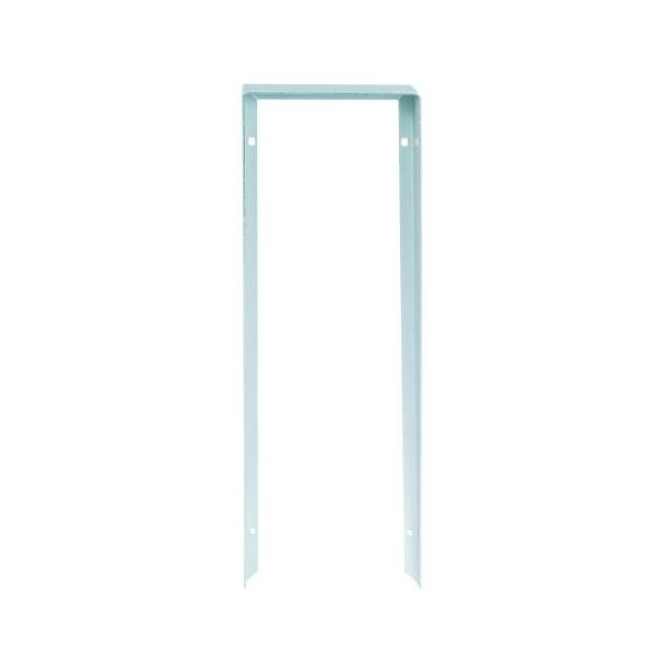 Visiere pour 7771/3 encastree (5779) - Urmet - 615