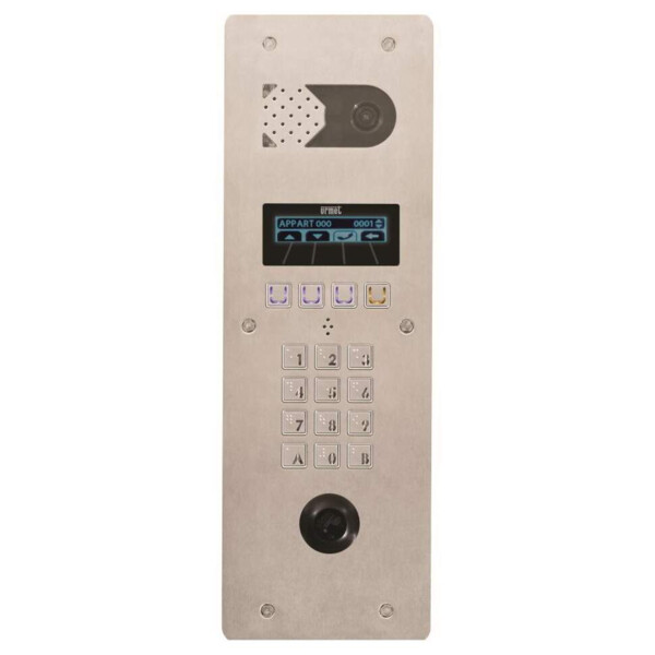 D83/i reno pr enc 98170100 (20737) - Urmet - D83/I/DB