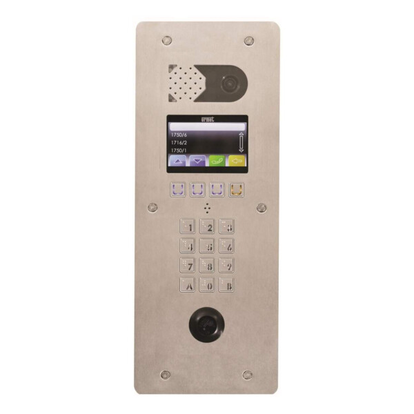D83/ig reno pr enc 98171100 (20739) - Urmet - D83/IG/DB
