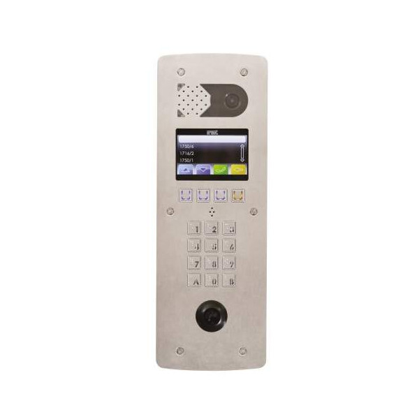Def inox tft 4'' t25 (20195) - Urmet - D83/IG