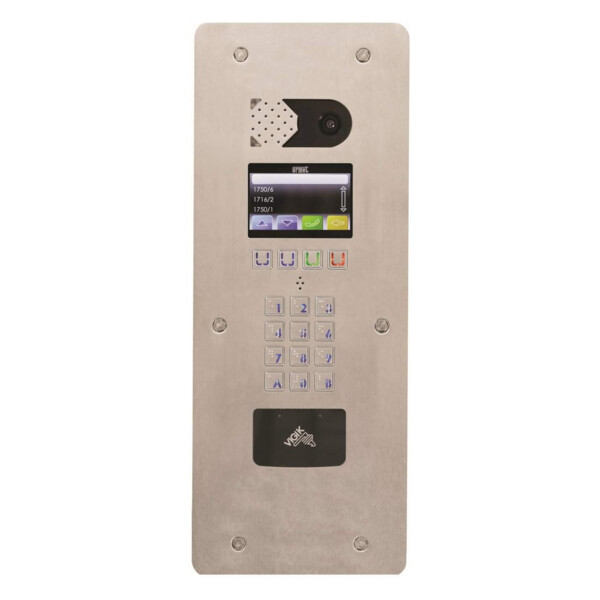 D83/iglp reno pr enc 98171110 (20738) - Urmet - D83/IGLP/DB
