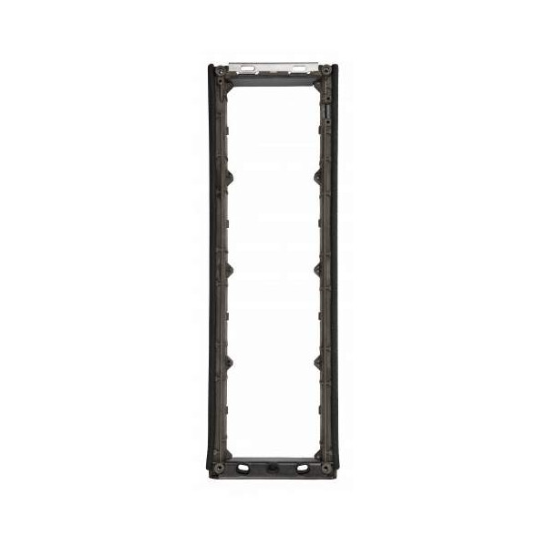 Cadre de finition  4 modules (19124) - Urmet - 1158/64