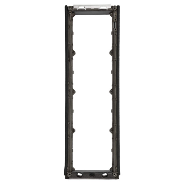 Cadre de finition  4 modules (19124) - Urmet - 1158/64