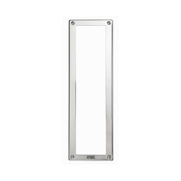 Cadre de finition  4 modules (19124) - Urmet - 1158/64