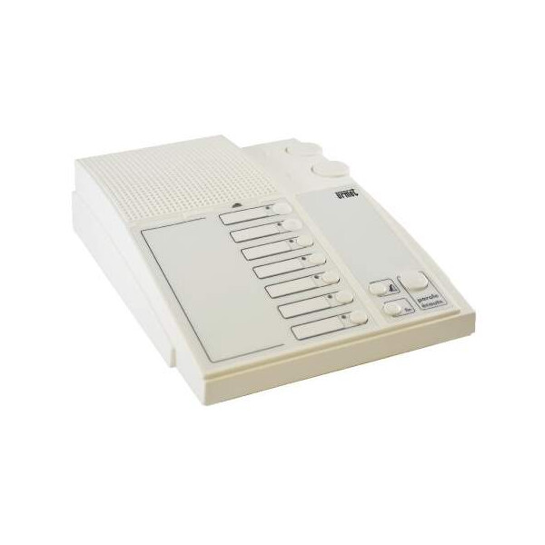 Poste chef 5 dir (18889) - Urmet - 10052005