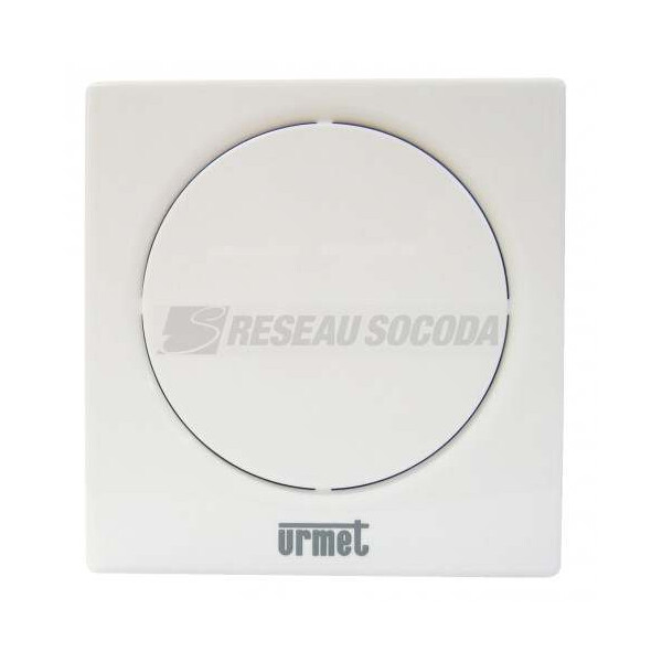 Sonnerie suppl. 2voice bibus & 2go! (11182) - Urmet - 1072/59