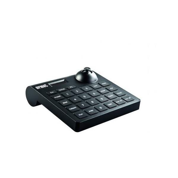 Clavier pour dome mobile (19511) - Urmet - 1092/621