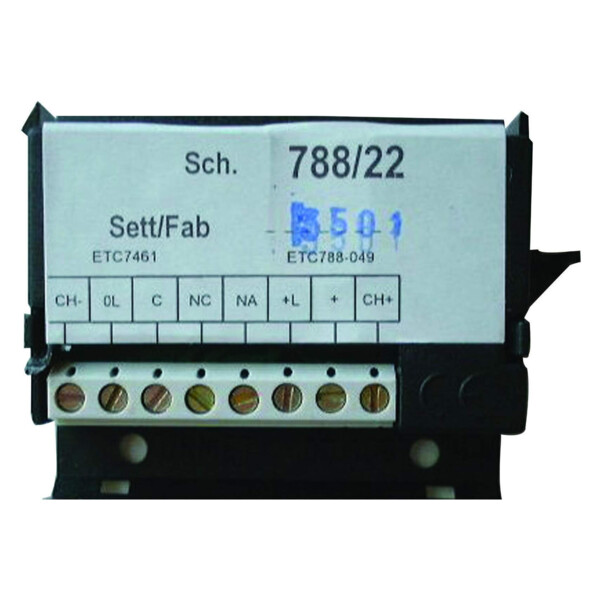 Relais repetiteur d'appel mini (11277) - Urmet - 788/22