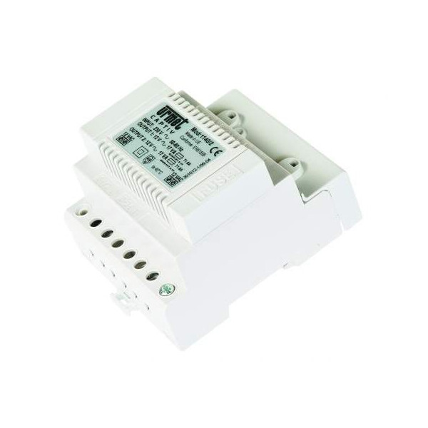Alimentation 12-24v 34va (12851) - Urmet - 1140/2